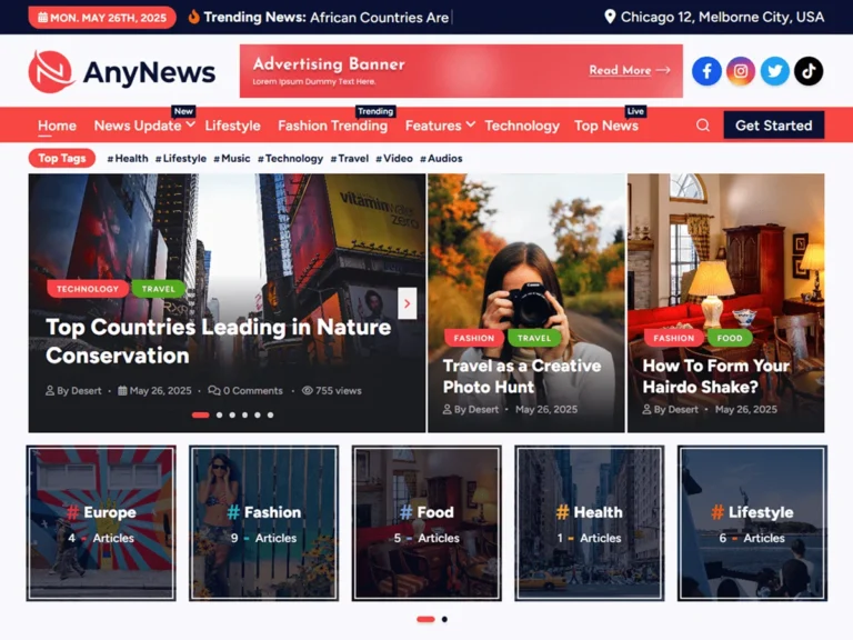 AnyNews