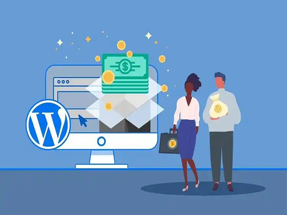 用wordpress建站效果怎么样
