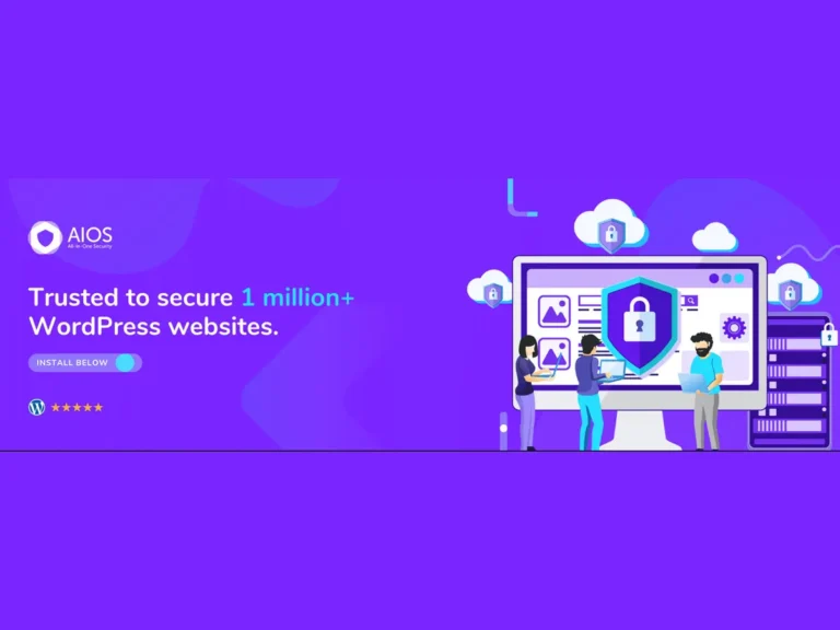 All-In-One Security (AIOS) – Security and Firewall